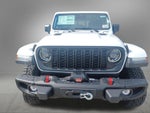 2026 Jeep Gladiator GLADIATOR SHADOW OPS 4X4