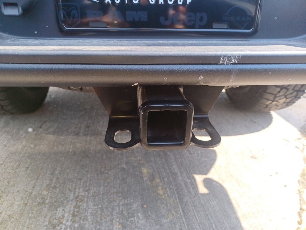 2026 Jeep Gladiator GLADIATOR SHADOW OPS 4X4
