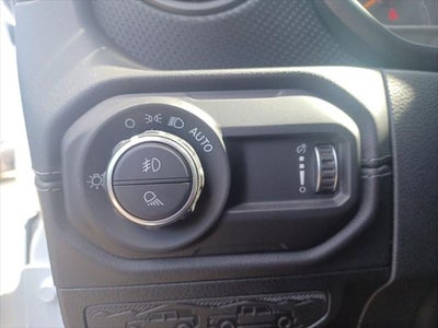 2026 Jeep Gladiator GLADIATOR SHADOW OPS 4X4