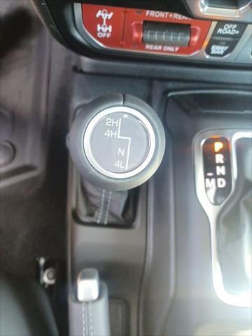 2026 Jeep Gladiator GLADIATOR SHADOW OPS 4X4