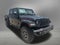 2025 Jeep Gladiator GLADIATOR RUBICON X 4X4