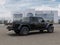 2025 Jeep Gladiator GLADIATOR RUBICON X 4X4