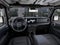 2025 Jeep Gladiator GLADIATOR RUBICON X 4X4