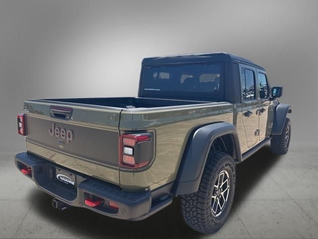 2026 Jeep Gladiator GLADIATOR SHADOW OPS 4X4