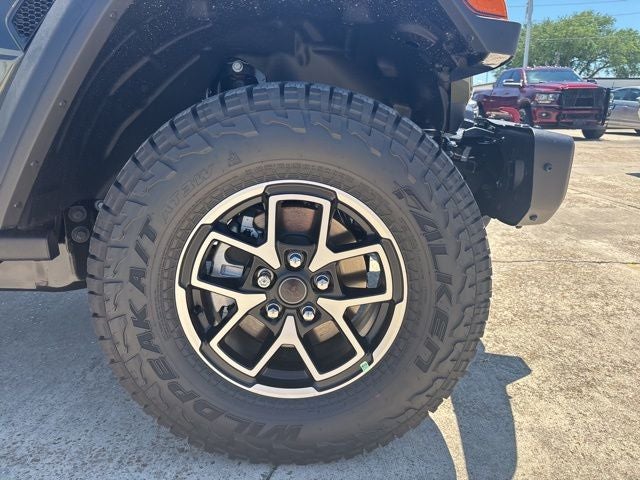 2026 Jeep Gladiator GLADIATOR SHADOW OPS 4X4