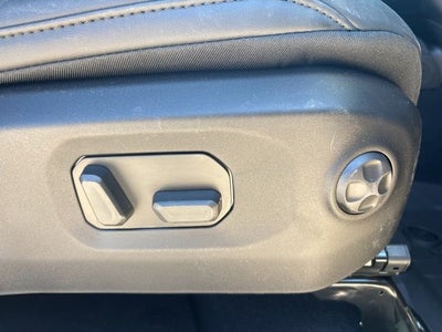 2026 Jeep Gladiator GLADIATOR SHADOW OPS 4X4