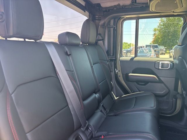 2026 Jeep Gladiator GLADIATOR SHADOW OPS 4X4