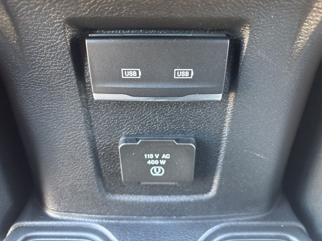 2026 Jeep Gladiator GLADIATOR SHADOW OPS 4X4