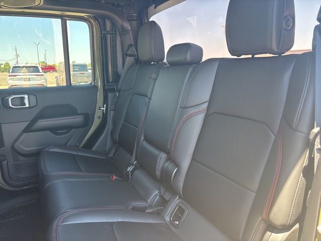 2026 Jeep Gladiator GLADIATOR SHADOW OPS 4X4