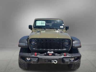 2026 Jeep Gladiator GLADIATOR SHADOW OPS 4X4