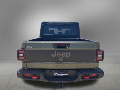 2026 Jeep Gladiator GLADIATOR SHADOW OPS 4X4
