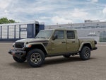 2026 Jeep Gladiator GLADIATOR SHADOW OPS 4X4