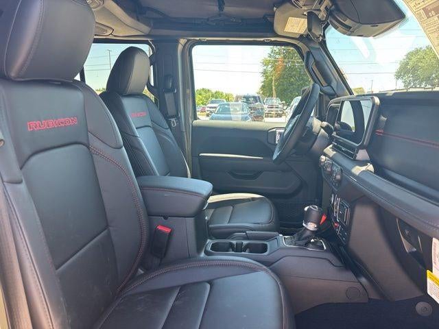2026 Jeep Gladiator GLADIATOR SHADOW OPS 4X4