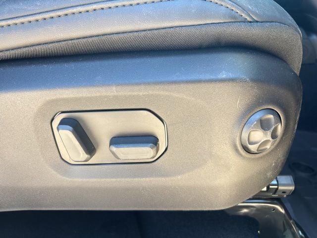 2026 Jeep Gladiator GLADIATOR SHADOW OPS 4X4