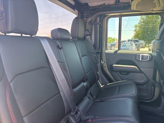 2026 Jeep Gladiator GLADIATOR SHADOW OPS 4X4