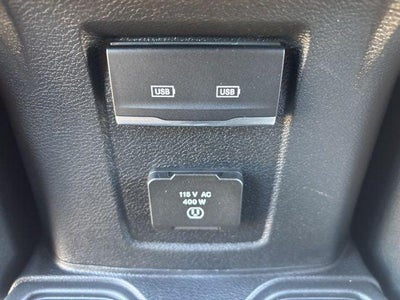 2026 Jeep Gladiator GLADIATOR SHADOW OPS 4X4