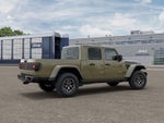 2026 Jeep Gladiator GLADIATOR SHADOW OPS 4X4