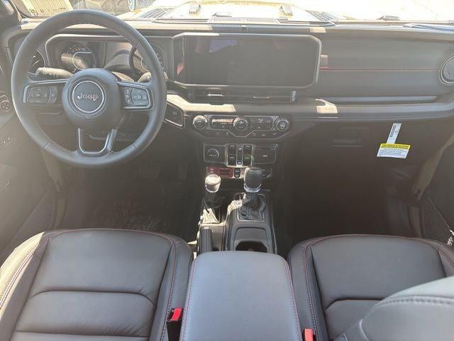 2026 Jeep Gladiator GLADIATOR SHADOW OPS 4X4