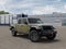 2026 Jeep Gladiator GLADIATOR SHADOW OPS 4X4