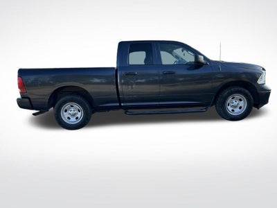 2020 RAM 1500 Classic Tradesman
