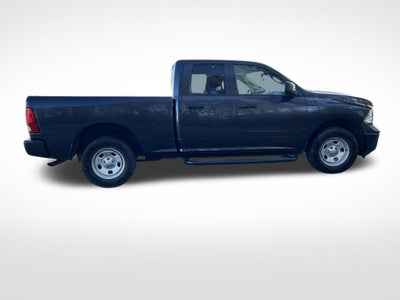 2020 RAM 1500 Classic Tradesman