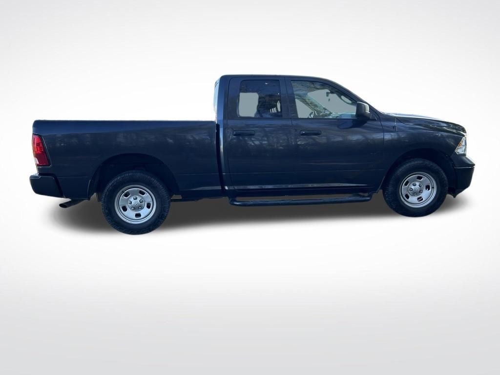 2020 RAM 1500 Classic Tradesman