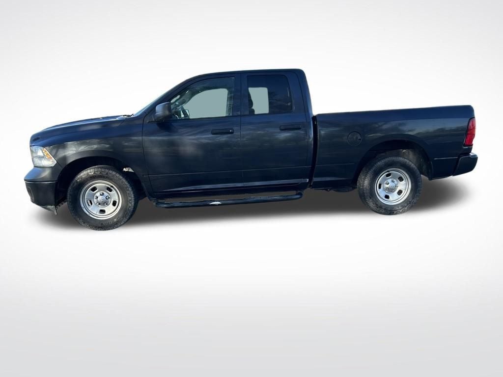 2020 RAM 1500 Classic Tradesman