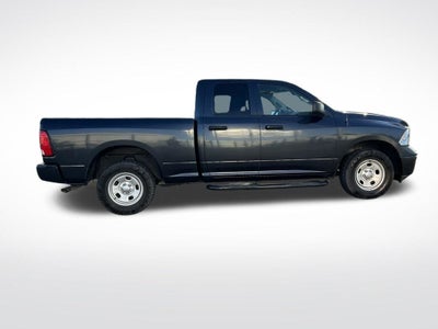 2020 RAM 1500 Classic Tradesman