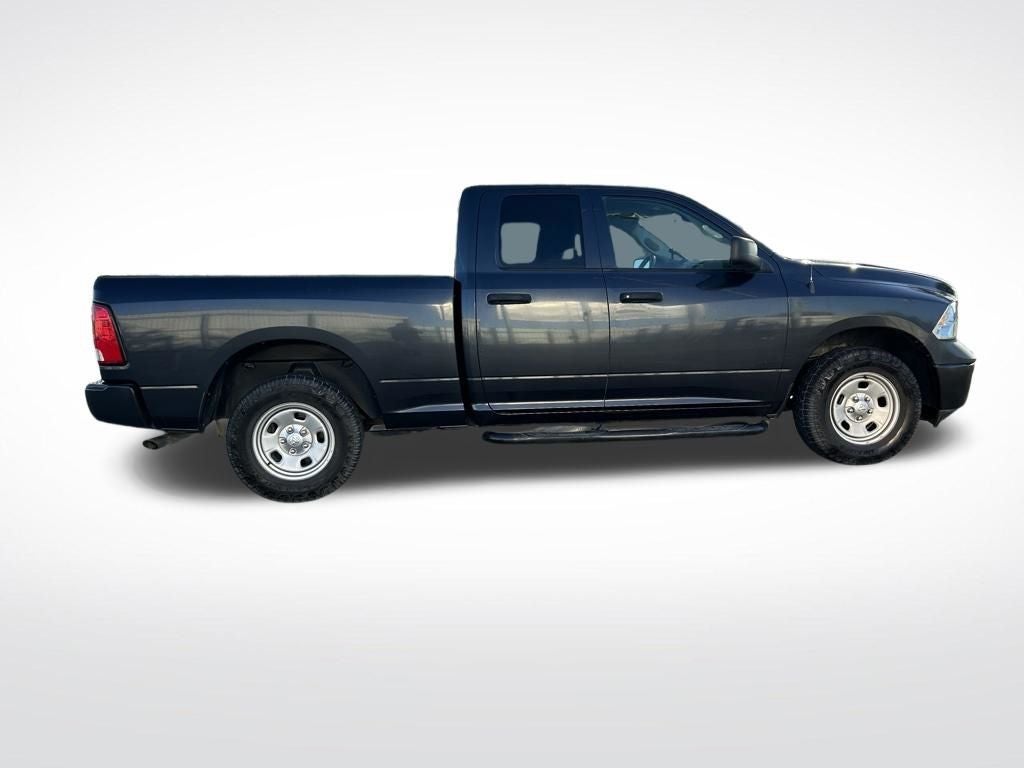 2020 RAM 1500 Classic Tradesman
