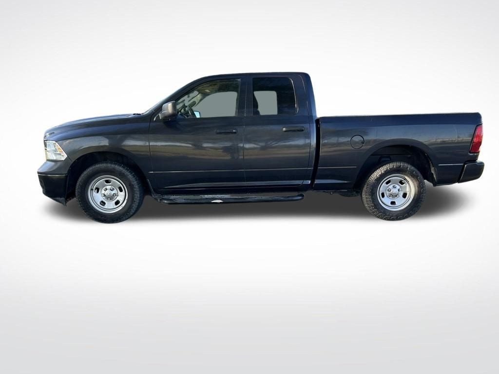2020 RAM 1500 Classic Tradesman