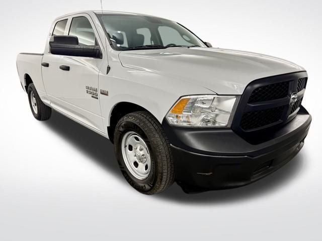 2022 RAM Ram 1500 Classic Tradesman