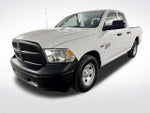 2022 RAM 1500 Classic Tradesman Quad Cab 4x2 6'4' Box