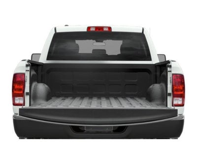 2019 RAM 1500 Classic Tradesman Quad Cab 4x2 6'4' Box