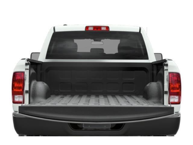 2019 RAM 1500 Classic Tradesman Quad Cab 4x2 6'4' Box