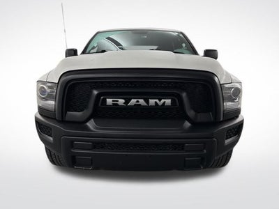 2024 RAM 1500 Classic Warlock Crew Cab 4x2 5'7' Box