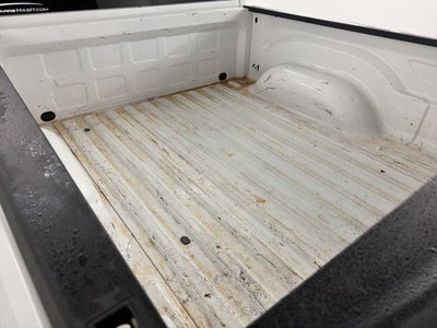 2024 RAM 1500 Classic Warlock Crew Cab 4x2 5'7' Box