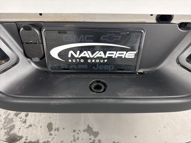 2024 RAM 1500 Classic Warlock Crew Cab 4x2 5'7' Box