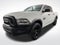 2024 RAM 1500 Classic Warlock Crew Cab 4x2 5'7' Box