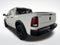 2024 RAM 1500 Classic Warlock Crew Cab 4x2 5'7' Box
