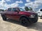 2024 RAM 1500 Classic Warlock Crew Cab 4x4 5'7' Box