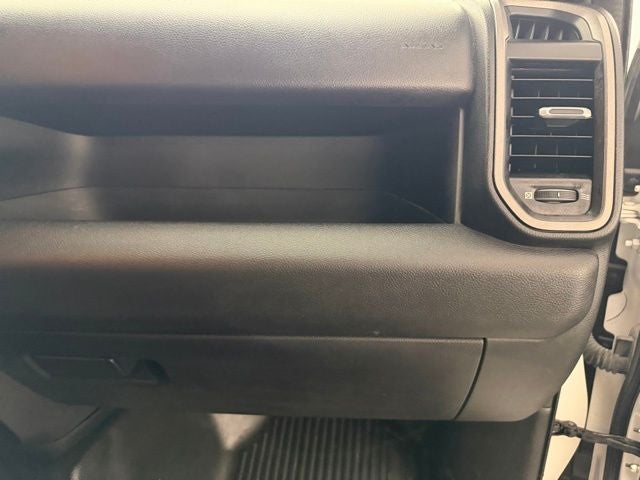 2022 RAM 1500 Tradesman Quad Cab 4x2 6'4' Box