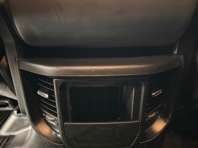 2022 RAM 1500 Tradesman Quad Cab 4x2 6'4' Box