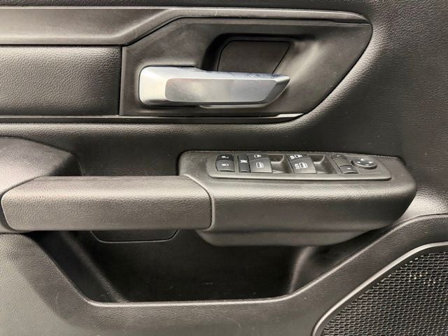 2022 RAM 1500 Tradesman Quad Cab 4x2 6'4' Box