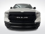 2022 RAM 1500 Tradesman Quad Cab 4x2 6'4' Box