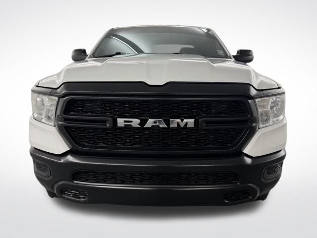 2022 RAM 1500 Tradesman Quad Cab 4x2 6'4' Box