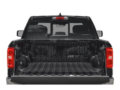 2025 RAM 1500 Big Horn Crew Cab 4x2 5'7' Box