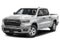 2025 RAM 1500 Big Horn Crew Cab 4x2 5'7' Box
