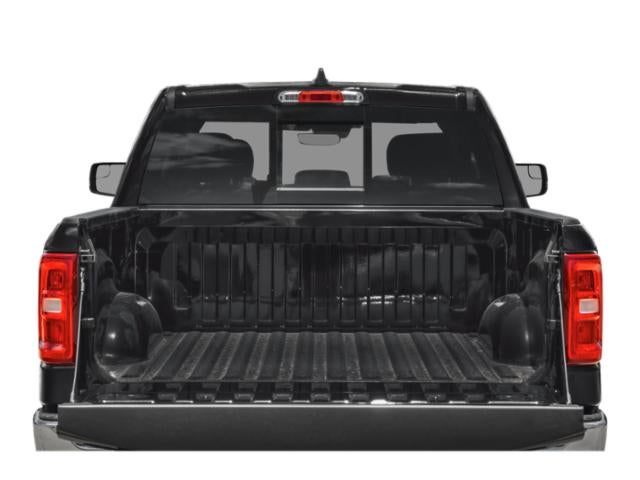 2025 RAM 1500 Big Horn Crew Cab 4x2 5'7' Box