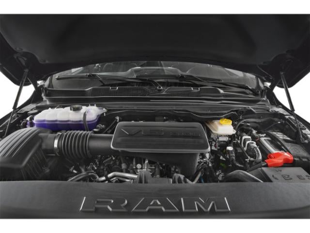 2025 RAM 1500 Big Horn Crew Cab 4x2 5'7' Box