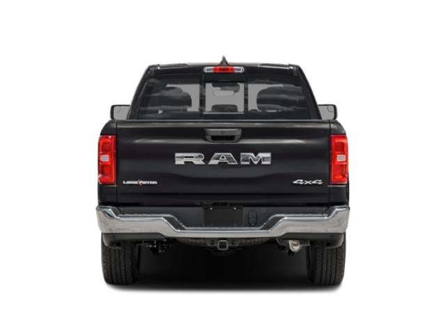 2025 RAM 1500 Big Horn Crew Cab 4x2 5'7' Box